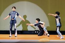 「微力だが無力ではない」