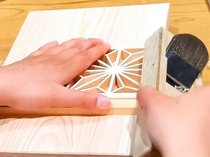 木・スズ・銅の伝統産業を体感!【夏休み体験記⑪】