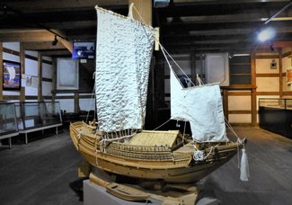 「北前船から汽船へ」北陸の歴史の転換点がここに【初耳！？とやまヒストリー近代編（２）】