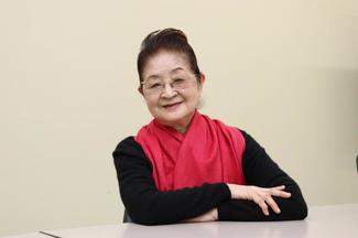 焦らせない＆失敗を怖がらせない～プロの踊り手を数多く育てた和田朝子さん 【子どもの頑張る力を伸ばすコツ㊦】