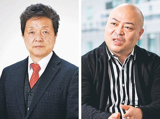 この人に聞きたい<br />映えなくていい？