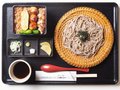 十割蕎麦と炭火焼鳥 SOBATORI（ソバトリ）