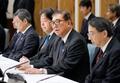 首相、地方創生推進を指示
