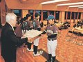 さらなる野球振興と発展へ決意　南砺市協会２０周年