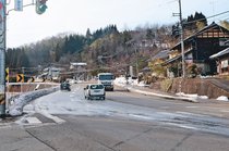 今冬、スリップ事故多発　県内１２～１月に９０２件、前年同期比１５８件増
