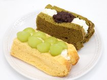 氷見の里の幸お菓子に詰め込む「里山工房FICO」（氷見市）【とやまの米粉グルメ】