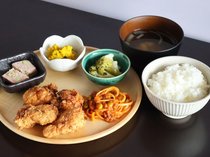 【注目の店】ヘルシーなランチ 自家製甘酒が隠し味「BoLO（ボロ）」（富山市）