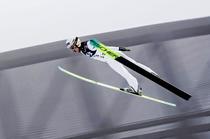 丸山希２位、３戦連続表彰台