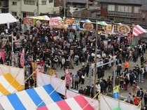 全国の人気ラーメン店が大集合！【2/20up 富山のイベント・おでかけ情報】