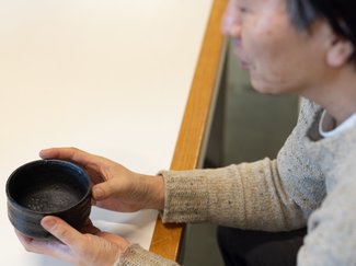 富山で物件 真剣に探してます  <br />美術家・金継ぎ作家、ナカムラクニオさんインタビュー後編