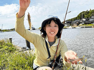源流居酒屋（１２）ハゼが食べたい<br />釣って さばいて