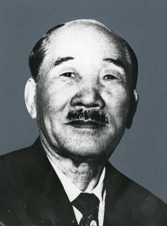 ５月１９日の歴史<br />日本の〝鉄鋼王〟大谷米太郎氏死去　１９６８年