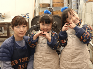 昔ながらの麦芽あめ作りを体験 【富山市の島川あめ店】