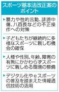 暴力や中傷、八百長対策の新条項