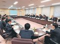 金融庁、被災事業者支援強化へ　金沢で意見交換会