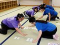県代表に高岡　高校かるた大会