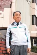 追想ありし日<br />［スギノマシン元社長］杉野太加良（すぎの・たから）さん（滑川市中川原）
