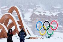 ミラノ五輪、５日未明に競技開始