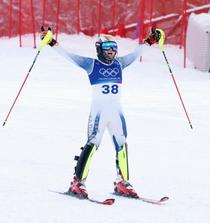 初出場の相原史郎は２０位