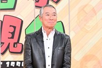 柳葉敏郎、明石家さんまと11年ぶりの共演に緊張→「どんだけ迷惑をかけたか」詰め寄られる事態に