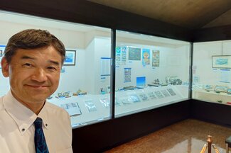 「昭和の歴史的プラモデル展」を姫路で開催<br />【松井康真 プラモデルの世界<26>】