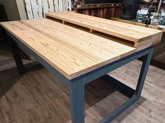 収納棚付き！パソコンデスクを作ってみよう【子どもと楽しむ　片付け＆DIY術（34）】