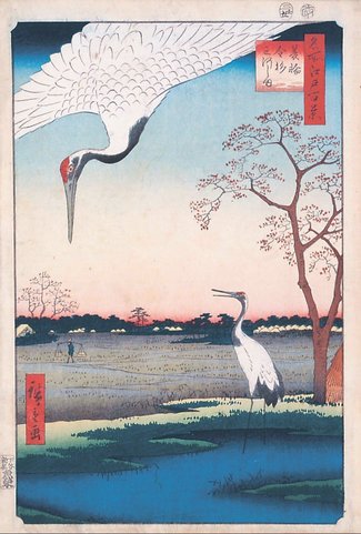 ＜どうぶつ百景＞人と動物、描かれた絆（中）<br />狩られるどうぶつ／翻弄され数減らす