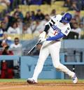 大谷１６号ソロ、今季初３戦連発