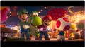 『マリオ』新作映画の最新映像公開　ヨッシー登場！