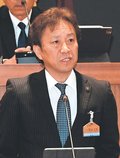 液状化対策 次回検討委で範囲決定、市長「検証に時間」　氷見市議会開会