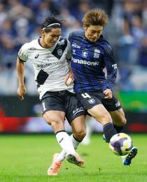 神戸分け、京都完敗でともにＶ逸