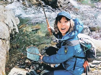 源流居酒屋（１６）解禁日<br />これぞ釣りバカ