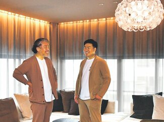 サウナホテル再出発、富山に１日オープン　氷見で被災の本田さん「復興の一助に」