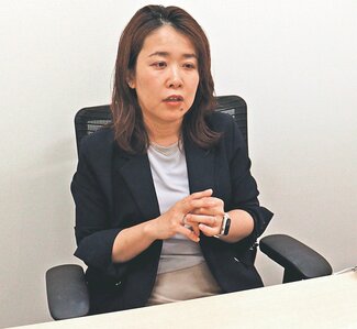 ＜現場を行く　２５参院選＞選択的夫婦別姓制度<br />私は私でいたいだけ　「家族分断」反対意見も