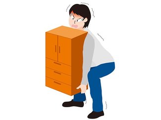 科学の「め」＜９５＞<br />火事場のばか力