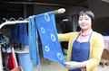 悩めるワーママ　私の選択　①藍染め屋ａｉｙａ　南部歩美さん