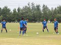 東海北陸決戦で後半戦幕開け　カターレきょうＦＣ岐阜戦