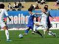 カターレまたＰＫ勝ち　Ｊ２・Ｊ３百年構想リーグ３位浮上