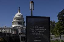 米下院、国防権限法案可決