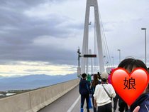 親子で富山マラソンに参加しました！🏃‍♀️💨