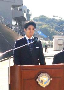 維新、防衛装備ルール撤廃へ議論