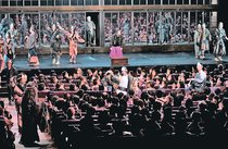 ＜余韻＞天保十二年のシェイクスピア<br />（１８・１９日、オーバード・ホール）