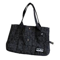 エアバッグ端材のバッグ