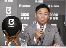 バスケくじで新商品発売へ