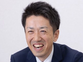 前田 誠 氏｜前田建設株式会社 代表取締役社長