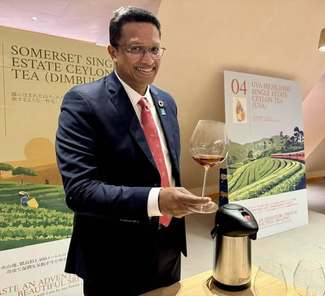 ラグジュアリーの中心は「自然の時間」を守る場所へ／中野香織