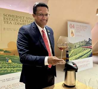 ラグジュアリーの中心は「自然の時間」を守る場所へ／中野香織