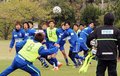 カターレ初勝利なるか　２０日、ホームで千葉戦