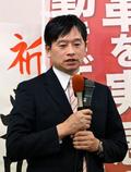 不適切発言の上越市長落選