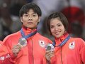 パリ五輪で２連覇「何もかもがうまくいった」　柔道の阿部一二三語る「きょうだい物語はシーズン３」